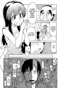 [Ryo] Imouto Nashi ja Ikirarenai! | I Can't Live Without My Sister! (COMIC Tenma 2014-12) [English] [maipantsu]