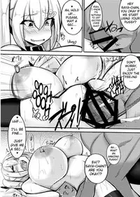 (C90) [Kilometer (Kirome)] Uchi no Ko ga Takusan no Doutei Aite ni Guchogucho ni Sarechau Hon [English]