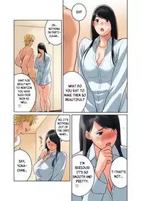 [MilkyBox (Qoopie)] Hamekurabe ~Dono Kareshi no Chinpo ga Osuki?~ [English] [TripleSevenScans]