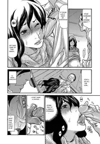 [Aoi Hitori] Yankee Zuma Kanraku! ~ Ch. 1-10 [English] [R-IC] [Decensored] [Digital]