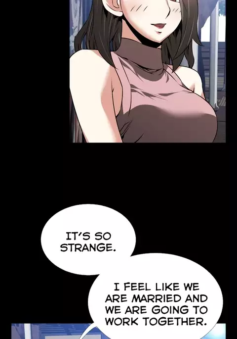 Love Parameter Ch.1-70