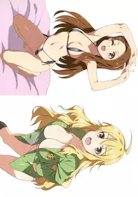 (C93) [Jingai Makyou (Inue Shinsuke)] COLORFUL Festa!!! (THE IDOLM@STER CINDERELLA GIRLS)