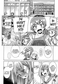 [Gengorou] Kyou mo Nekasenaikara Ch. 2-3 [English] [biribiri]