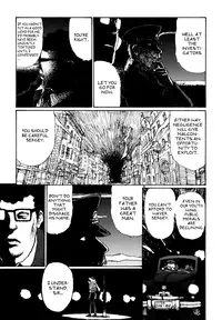 [Matsumoto Jiro] A Revolutionist in the Afternoon [English]