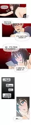 [ButcherBoy] Household Affairs Ch.1-29 (English) (YoManga) (Ongoing)