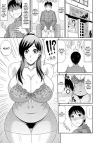 [Kai Hiroyuki] WORK & SEX ♥ [English] {Brolen}