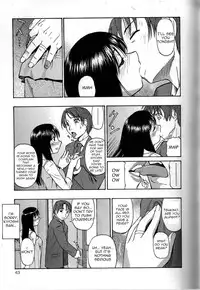 [Oyster] Minobi | Straw Fire (Bitoku no Fukou) [English] =LWB=
