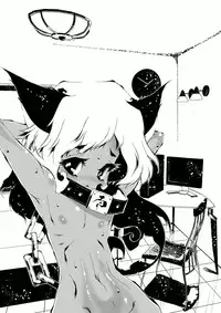 [水底森] Cats Tale 2