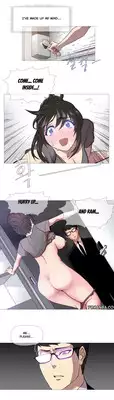 [ButcherBoy] Household Affairs Ch.1-29 (English) (YoManga) (Ongoing)