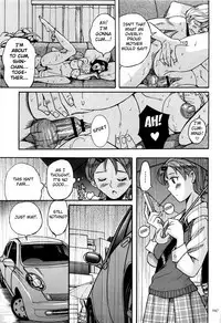 [Kojima Miu] Nympho Maman Boshi Soukan - Mama no Shikyuu wa Boku no Mono Ch. 1-23 [English] [Fated Circle]