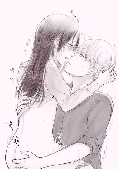 [Kuzuru] ShiroKagu 3 (Kaguya-sama wa Kokurasetai)