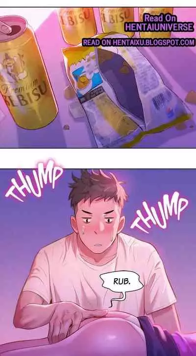 [Tharchog, Gyeonja] What do you Take me For? Ch.21/? [English] [Hentai Universe]
