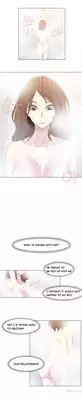 Miss Mystic Ch.1-8 (English) (Ongoing)