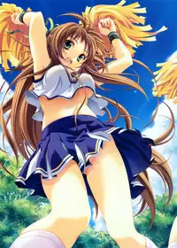 [Miyama Zero] MOEOH Selection Custom Maid Girl ~Miyama Zero Gashuu~