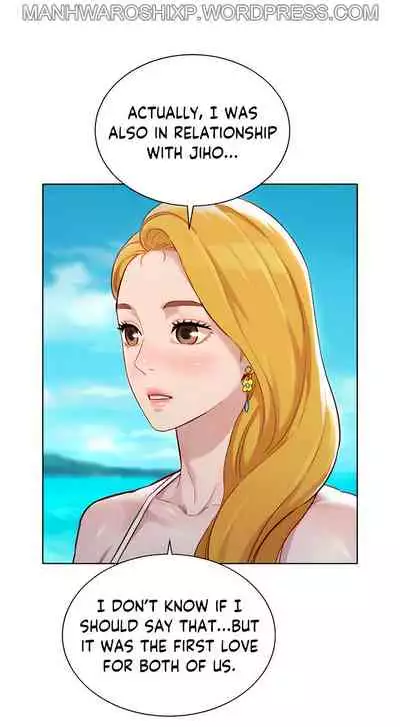 What do you Take me For? Ch.159/?