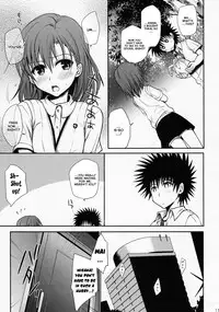 (C78) [Takumi na Muchi (Takumi na Muchi)] Choudenji Hou no Mamori Kata Jou | How to Protect a Railgun (Toaru Kagaku no Railgun) [English] [YQII] [Decensored]