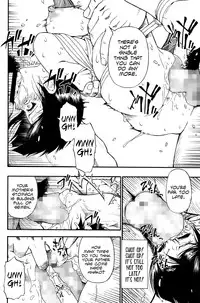 [Oyster] Tojou no Danran | Happy Abattoir Families Ch. 1-9 [English]