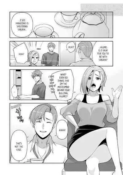 Revenge Massage: Moan More & Beg for Me!