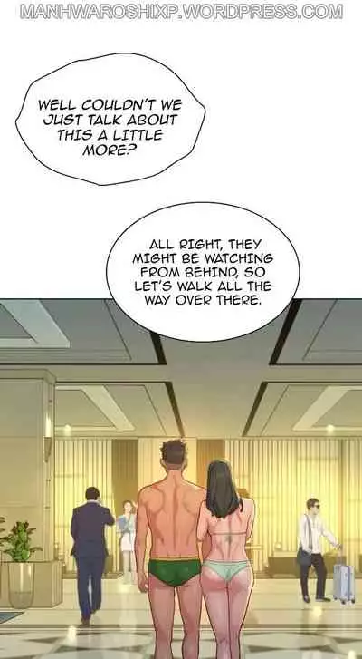 What do you Take me For? Ch.159/?