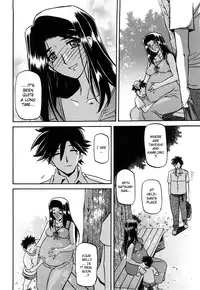 [Sanbun Kyoden] Sayuki no Sato [English] [Decensored]