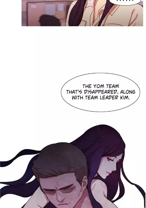 Scandal of the Witch Ch.1-28