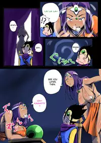 (C80) [Yuzuponz (Rikka Kai)] BITCH QUEST ~Michibikareshi Chijo-tachi~ | Perverted Women Led Astray (Dragon Quest IV) [English] [Chocolate]