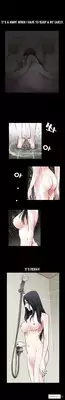 [Liangshan Bo] Seduction Ch.1-32 (English) (YoManga) (Ongoing)