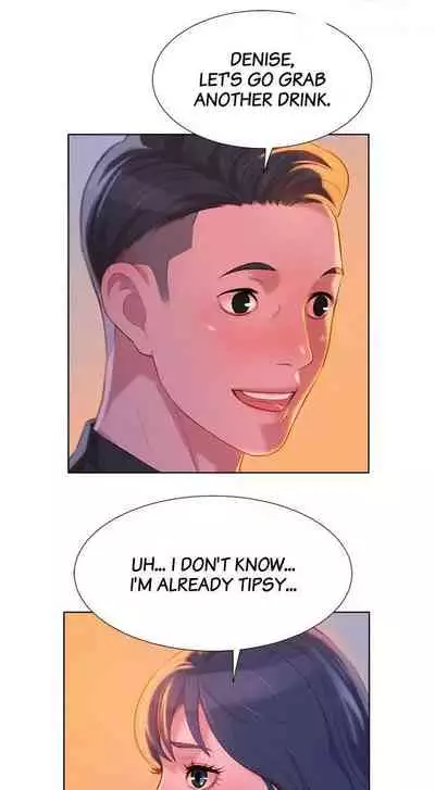 [Tharchog, Gyeonja] What do you Take me For? Ch.46/? [English] [Hentai Universe]