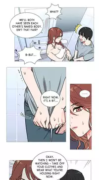 [The Jinshan] Sadistic Beauty Ch.1-24 (English) (Ongoing)