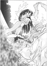 [Shunmin Mk,III]Crack Angel