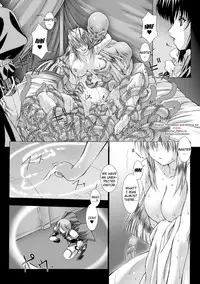 [MISS BLACK] Lust Resort!! Tokubetsu Genteiban Ch. 1-2 [English] {Kizlan} [Digital]
