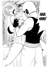 [Crimson Comics] Koukai Soushuuhen 2 (One Piece) [English]