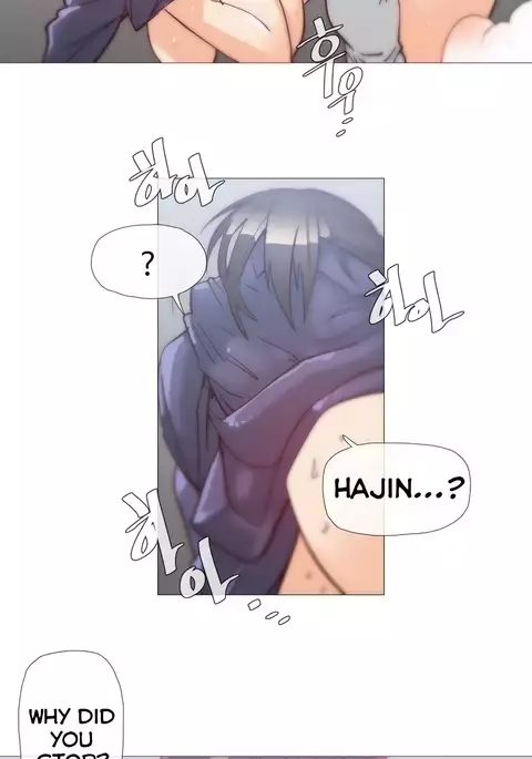 Household Affairs Ch.1-50