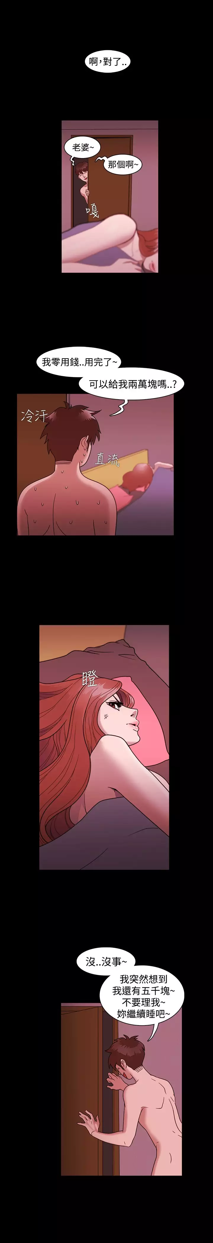 Looser Ch.1