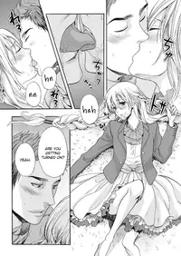[Miyashita Kitsune] Saku no Kono Hana [English] [Digital]