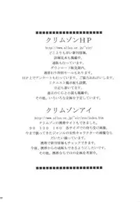 [Crimson Comics (Carmine)] Rekka no Kizuato (Fire Emblem Rekka no Ken) [English] [Kizlan]