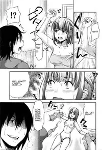 [Takuwan] Imouto wa Boku no Ayatsuri Figure | My Sister Is My Puppet (COMIC Shingeki 2016-03) [English]