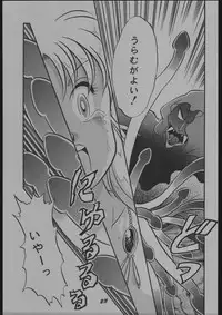 (SUPER3) [Y.M. Sensha (Yoshida Yoshimi, Matsumoto Himiko, Yukawa Mario)] Bessatsu Super Adult Book Mitsurin Kajuu β (Various)