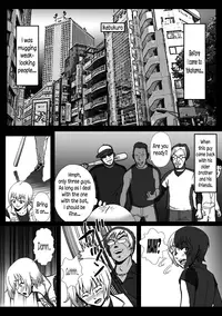 [B Kaiman] Rachirarete Kuro Dekamara Chuudoku ni Sarechatta Ore [English] [N04h]