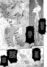 (C86) [Yokohama Junky (Makari Tohru)] Solo Hunter no Seitai 4 The third part (Monster Hunter) [English] [darkclone]