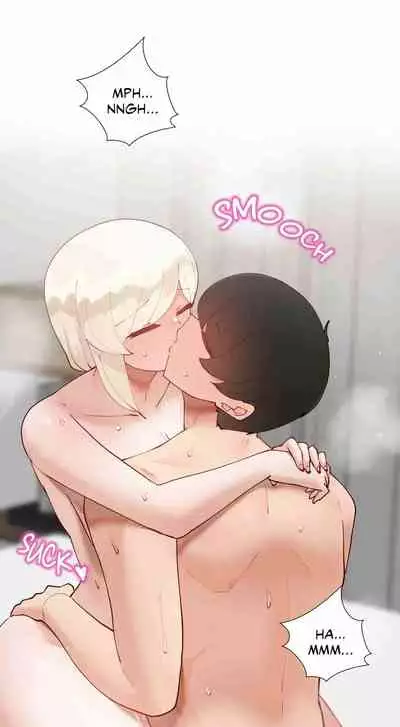 [Over.J, Choi Tae-young] Learning the Hard Way 2nd Season (After Story) Ch.4/? [English] [Manhwa PDF] Ongoing