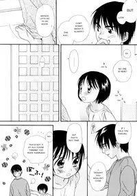 (SC22) [SECOND CRY (Sekiya Asami)] Please! Come on a my house. (Battle Royale) [English] =Team Vanilla=