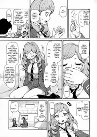 [Akitsuki Itsuki] Senzaiishiki no Akuma Hontou no Jibun | The Devil in Your Subconscious: The Real You [English] [Aulen] [Decensored]