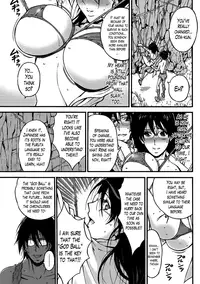 [Nagashima Chousuke] Kigenzen 10000 Nen no Ota | The Otaku in 10,000 B.C. Ch. 1-22 [English] [Natty Translations, Lazarus H]