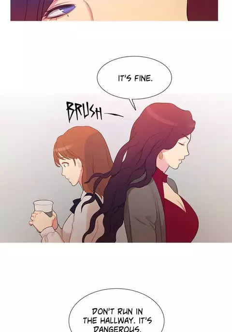 Scandal of the Witch Ch.1-28