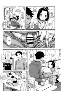 [Onizuka Naoshi] Emotive Ch. 1-5 [English]