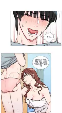 [The Jinshan] Sadistic Beauty Ch.1-24 (English) (Ongoing)