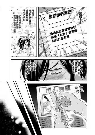 [Tsurusawa Tsutako] Niizuma-kun to Arao-kun Okawari | 新妻君与新夫君 再来一份 Ch. 1-5 [Chinese] [冒险者公会]