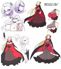 [Kouji] Bishoujo Vampire ni Bonyuu Drink Bar ni Sareru Hanashi