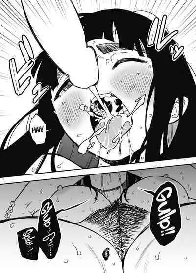 [Senaka] Giri no Ane to no 7-kakan Seikatsu - 6 | | 7 Days with My Stepsister Day 6 [English] [ADTL]